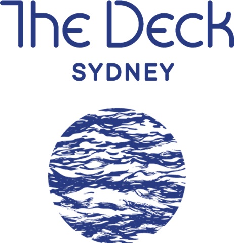 The Deck Sydney - Luna Park